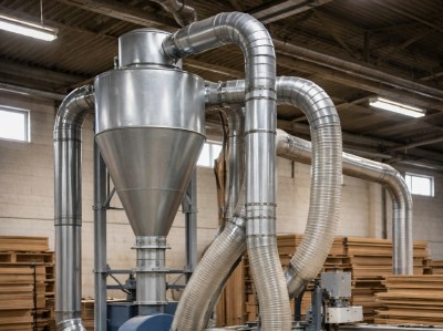 Аспирационные установки