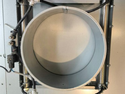 Пневмошибер